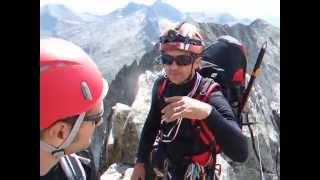 Pyrenees Alpinism Roman Tatarov Роман Татаров гид Бордо альпинизм горы юг Франции