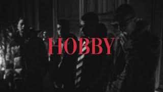 DARK POLO GANG - HOBBY