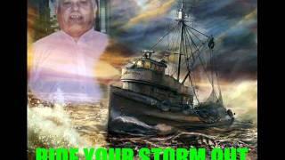 DALE CAMPBELL - PREACHING - RIDE YOUR STORM OUT