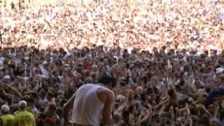 LIT WOODSTOCK 99 1999 FULL CONCERT DVD QUALITY 2013