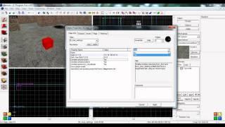 Hammer: Trouble In Terrorist Town Tutorial #3 - ttt_map_settings