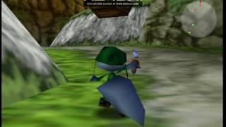 Conker's Bad Fur Day Multiplayer Squirrels VS Tediz