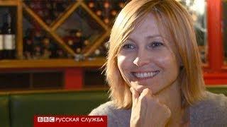 Ингеборга Дапкунайте: лайфхак "Как выучить английский язык"/ Learn English with the BBC