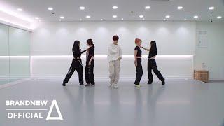 임영민 (LIM YOUNG MIN) 'LOVE?' DANCE PRACTICE