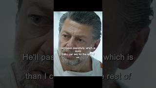No one escapes from the prison of the Empire #shorts #shortvideo #viral #video