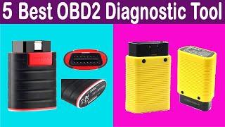 Top 5 Best EasyDiag OBD2 Diagnostic Tool In 2020