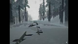 The Long Dark: Световая фуга #18. Квест на куртку Джереми + тайник у тоннеля