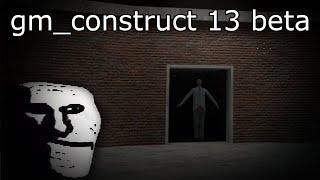 GMOD | The cursed construct map (gm_construct 13 beta)