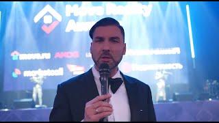 Крупнейшая премия в сфере недвижимости - Move Realty Awards 2022