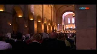 Mahler: Third Symphony: 3rd Movement - Paavo Järvi (Part 2)