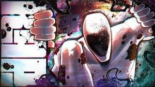 The Spot Rap | "Your End" | Animation | Daddyphatsnaps [Spider-Man: Across The Spider-Verse]