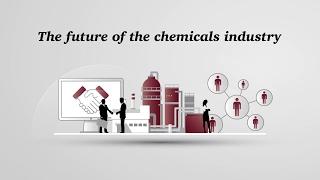 The future of the chemicals industry: A capabilities perspective