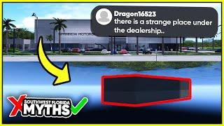 I Busted YOUR Southwest Florida MYTHS! (#1)