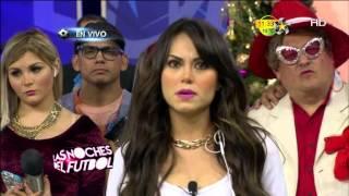 La declaración de Vivian sobre su video con Eliseo