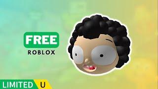 FREE LIMITED UGC | How to get Irmão do Jorel in Cartoon Network Game On on Roblox