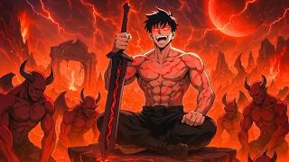 I Was Buried Alive In Hell — 100 Years Later, I Returned To Make Them All Kneel!