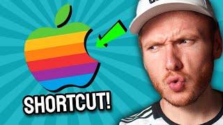 How to CREATE a Shortcut in SAFARI on YOUR MAC PC!