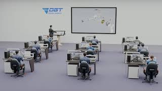 DGT Training 3D