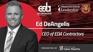 447 :: Confessions of a Construction CEO: How Vulnerability Fueled My Company's Growth with Ed...