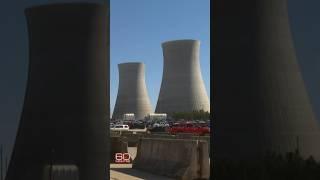 U.S. fueling the Russian economy by buying enriched uranium #shorts