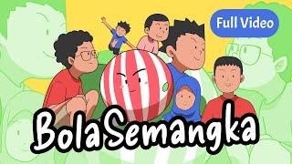 Bola Semangka - Full Video | Benda Mati Universe