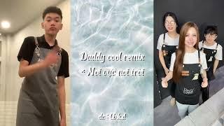 Daddy.. Daddy cool... khi tương lai mơ hồ Trend hot tiktok#lnh #dance#shorts #edit #tiktok #trending