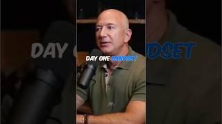 Start Fresh Every Day | Jeff Bezos