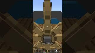 ПОСТРОЙ СВОЙ КОРАБЛЬ В #майнкрафт #майнкрафтмоды. Скачать моды для Minecraft PE (Bedrock)