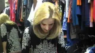 Elizabeth Ries Closet With Emily Engberg March 21, 2011