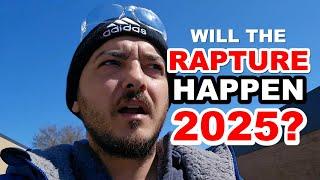 Rapture Dream: Will The Rapture Will Happen Sooner Than We Think?