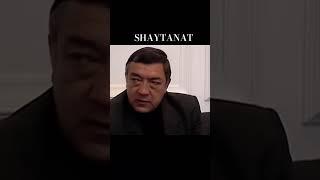 SHAYTANAT #shaytanat #serial #tiktokuzb #шайтан #asadbek #uzbekkino