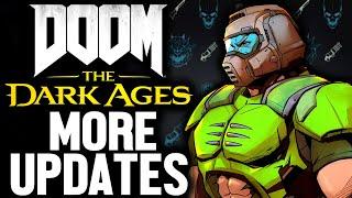 NEW Doom Updates, Quake "Game" Announced!