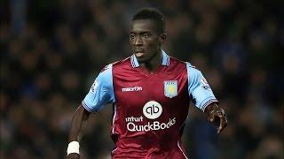 Everton Sign Idrissa Gueye From Aston Villa