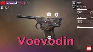 WORLD WAR HEROES. Voevodin#WorldWarHeroes#Voevodin DM #BestPlayer