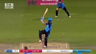 Moeen Ali CSK's hard hitter batsman best innings century