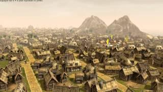 Anno 1404 Venice - 143 000 Inhabitants / +66 000 Income