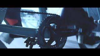 Review absoluteBlack Oval Road Chainrings | Carbon Rider