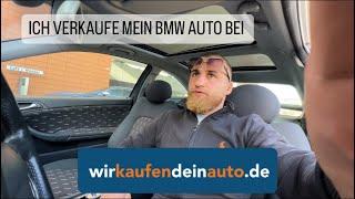 Autohändler verkauft sein Auto bei Wirkaufendeinauto.de   