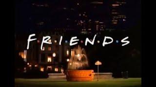 Friends  (1994 - 2004)