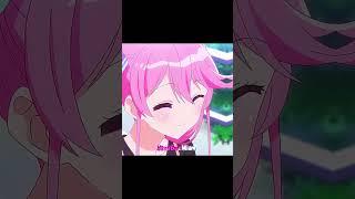 Ouka Shiunji edit  #anime #theshiunjifamilychildren #oukashiunji #fypシ゚viral #waifu #songs #shorts