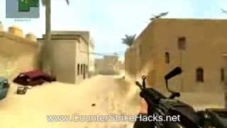 Counter Strike Source Legion 3.1 No Recoil Hack 100% Undetectable