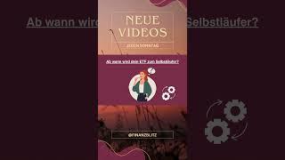 Reich durch ETFs - ohne einen Cent neu einzuzahlen! | Ep. 14