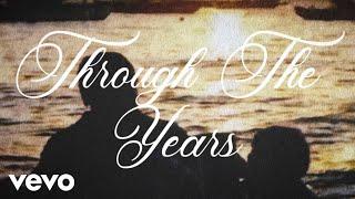 juan karlos - Through the Years (From "Lolo and the Kid") Official Audio