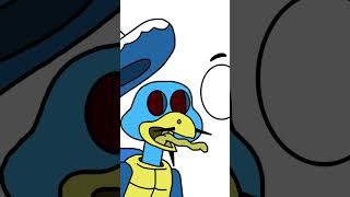 Bye Tito Turtle (No 31Studios Allowed)