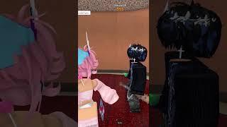 MM2 Edit - Never trust anyone