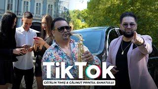 Cătălin Timiș & Calinut Prințul Banatului - TikTok (Noua Generatie)