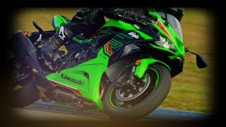 2024 kawasaki ninja zx6r