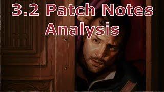 [Gwent] Spending 3 Hours Reading Patch Notes