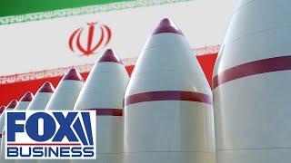 Iran responds to US attack with new nuclear materials statement