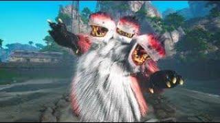 В Мире BIOMUTANT: Исследуем Вместе! #3